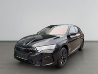 Skoda Octavia - Vorschau Bild 2