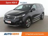 Kia Sorento 2.2 CRDi GT-Line 4WD Aut*NAVI*LED*ACC* - Kia Sorento Gebrauchtwagen in Hamburg