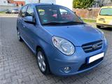 Kia Picanto 1.1 Cool. Klima, Top Zustand. - Kia Picanto: Cool