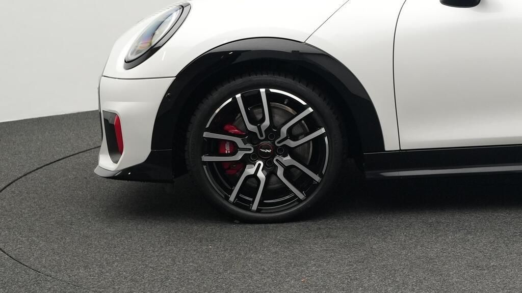MINI John Cooper Works Cabrio - Bild 17