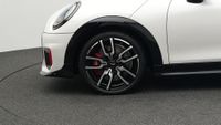 MINI John Cooper Works Cabrio - Vorschau Bild 17