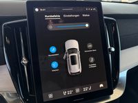 Volvo XC90 - Vorschau Bild 21