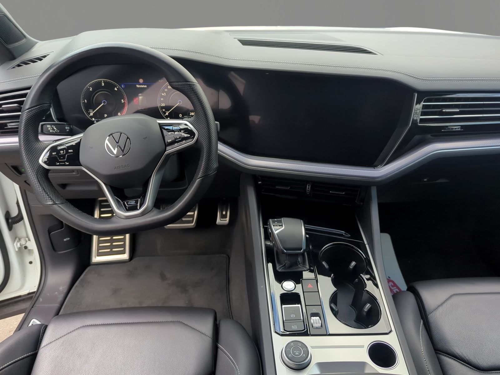 Volkswagen Touareg - Bild 11