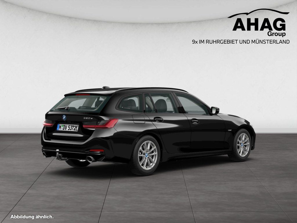 BMW 320 - Bild 2