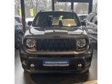 Jeep Renegade Night Eagle BZ *Funktions-Paket *Klimaa - Jeep Renegade: Night Eagle