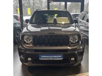 Jeep Renegade Night Eagle BZ *Funktions-Paket *Klimaa