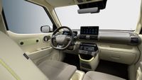 Hyundai INSTER - Vorschau Bild 7