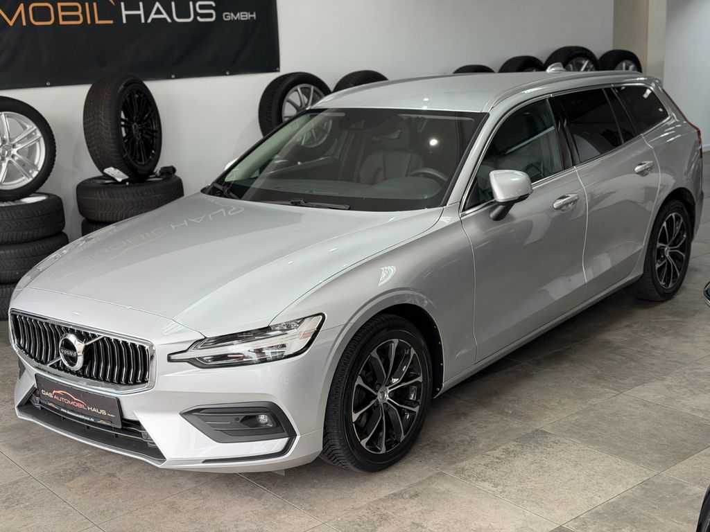Image of Volvo V60