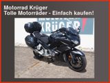 Yamaha FJR1300 AE RP28 Koffer Top-Zustand + Garantie* - YAMAHA 1300 FJR