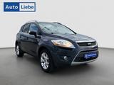 Ford KUGA CHAMPIONS EDITION 2.0TDCi -NAVI|KLIMA|AHK- - Ford Kuga: Bluetooth