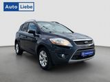 Ford KUGA CHAMPIONS EDITION 2.0TDCi -NAVI|KLIMA|AHK- - Ford in Leipzig