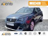 Seat Arona Xperience *DSG*ACC*SHZ*Kamera*LED*Navi* - Seat Arona Jahreswagen
