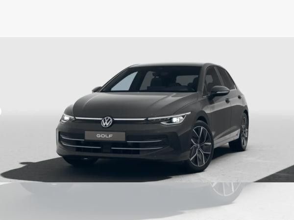 Volkswagen Golf VIII 1.5 eTSI DSG Style 50 Jahre Edition AH