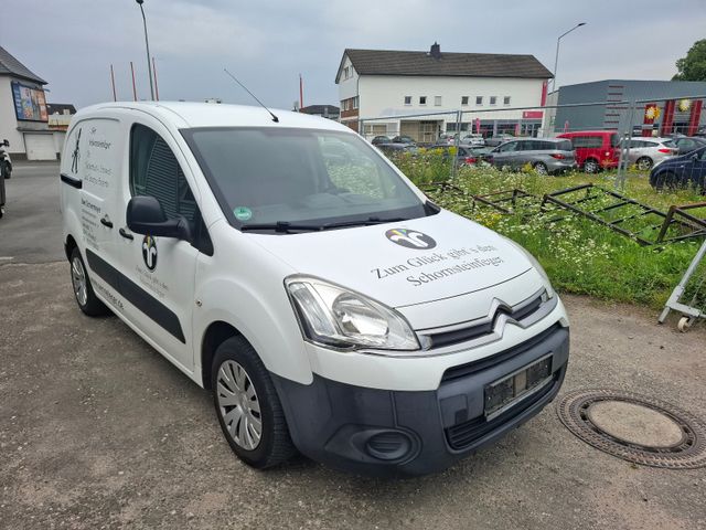 Citroën Berlingo Kasten Niveau B L1 **Klima**