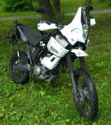 Yamaha xt660z Tenere - Offers
