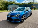 Volkswagen golf 6 2.0 TSi 270Ps 4 Motion D... - Volkswagen Golf: 4motion V6