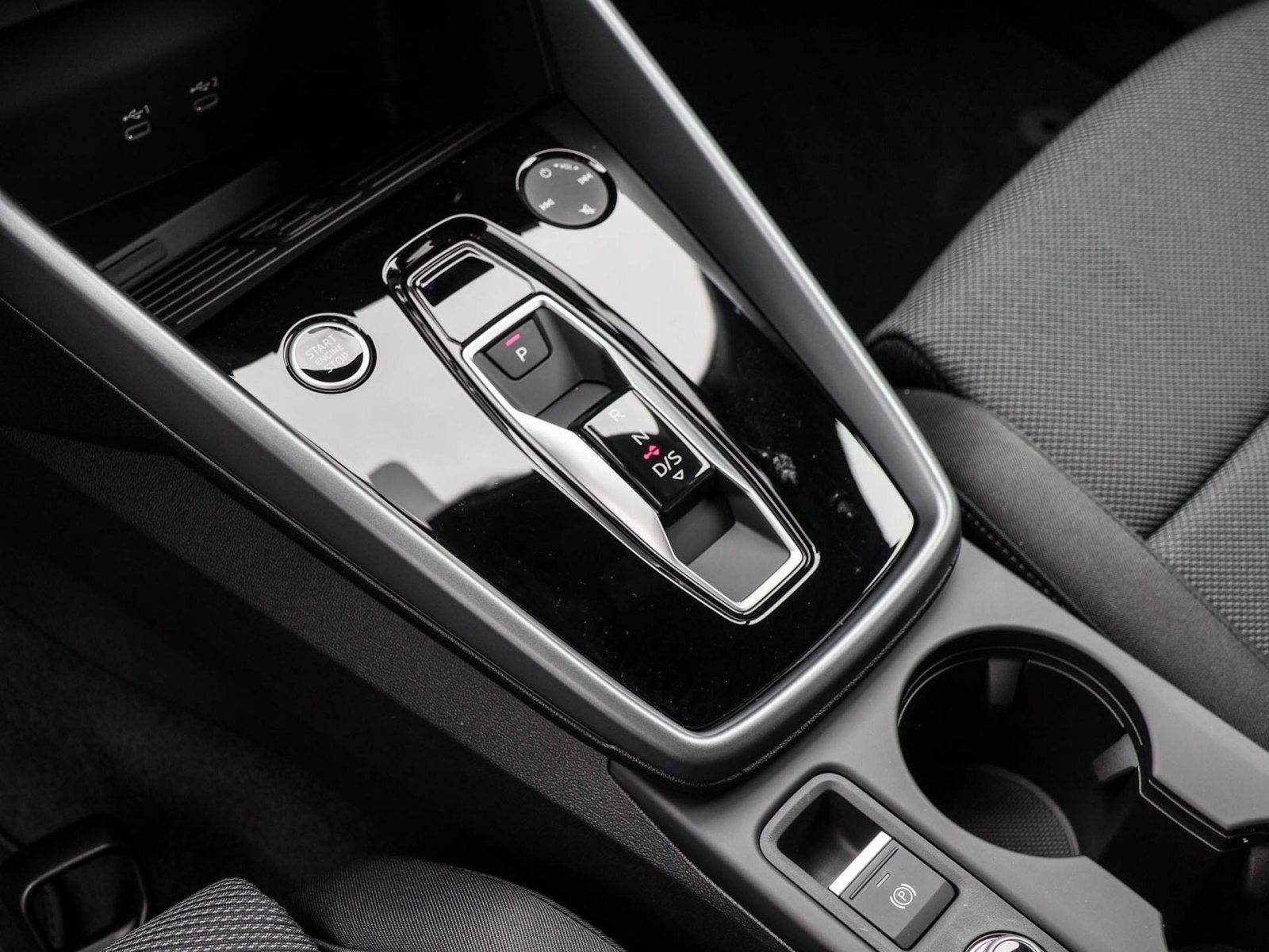 Audi A3 - Bild 10