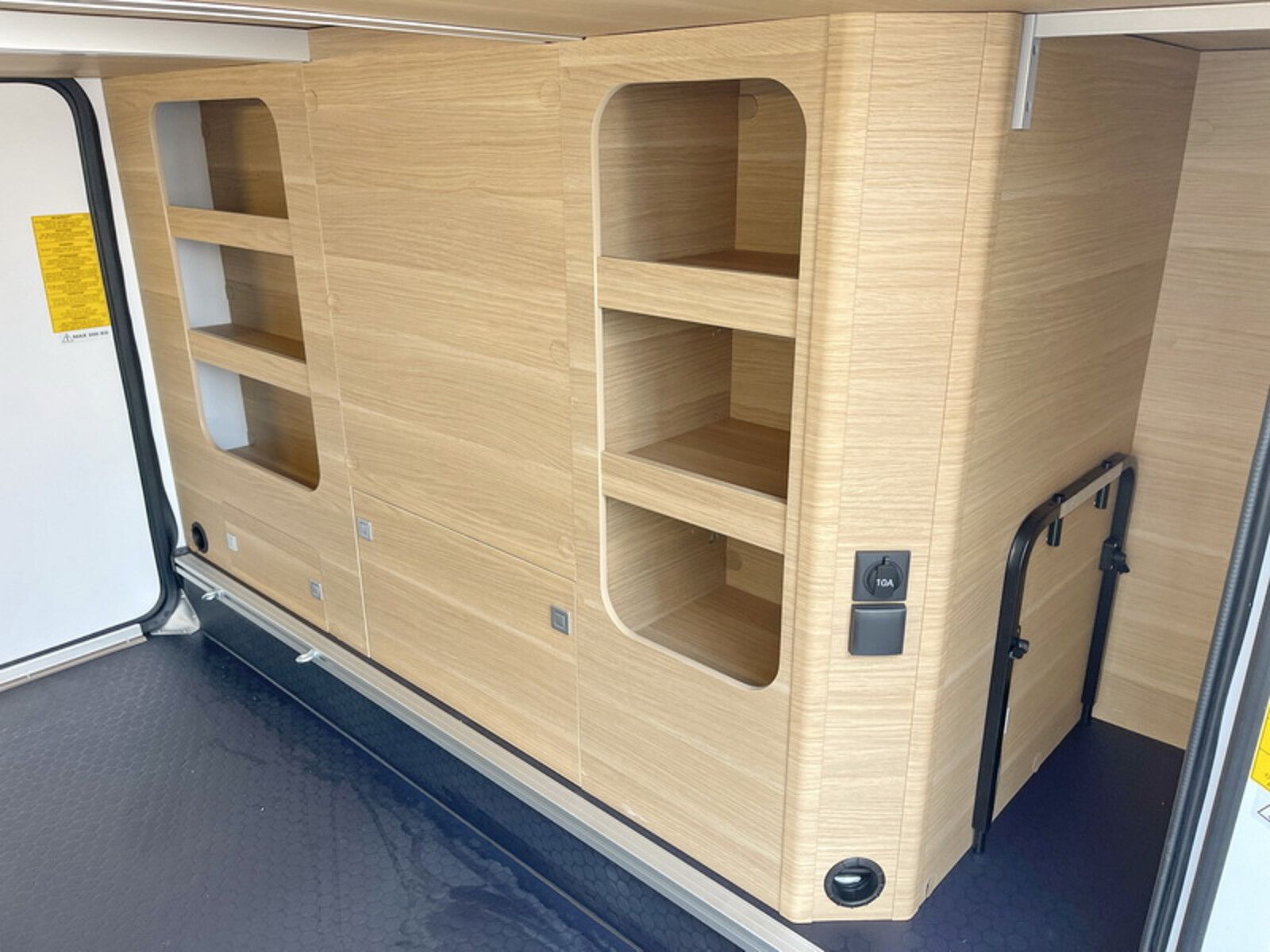 Fahrzeugabbildung Adria Matrix Axess 670 SL ALL IN UNIOPTIK* AKTION