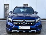Mercedes-Benz GLB 200d*4MATIC*8G-DCT*Progressive*Navi*Acc*Kam - Mercedes-Benz GLB 200 Gebrauchtwagen