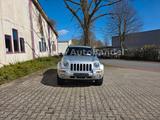 Jeep Cherokee 2.8 CRD Sport - Jeep Cherokee: Sport