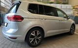 Volkswagen Touran 1.5 TSI OPF DSG Highline Highline - VW Touran Gebrauchtwagen in Herne