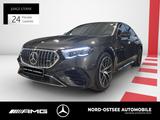 Mercedes-Benz E 53 AMG 4M 20'' AMG BURMESTER DISTR MEMORY 360°