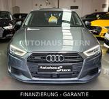 Audi A3 Limousine 2.0 TDI quattro sport Massage LED - Audi A3 mit Diesel-Antrieb: 2.0