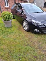 Opel Astra Sports Tourer 1.4 Turbo Opc Line - Opel Astra: Kombi, Opc
