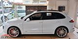 Porsche Cayenne GTS Vossen 22Zoll* Pano* Sport Chrono - Porsche in Nürnberg