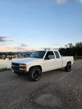 Chevrolet chevrolet chevy gmc c1500 silverado Pick up - Chevrolet Gebrauchtwagen von 1996