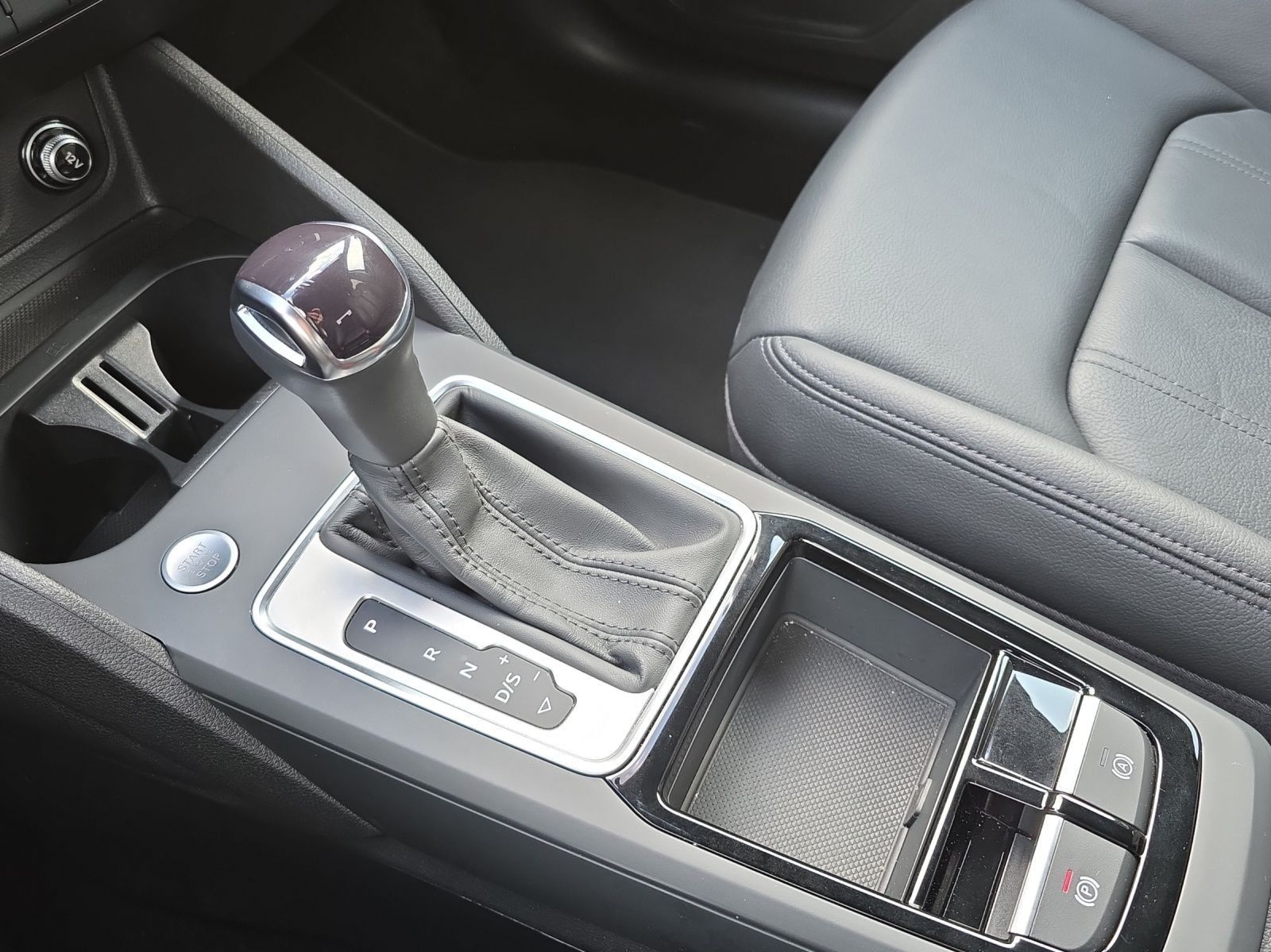Audi Q2 - Bild 11