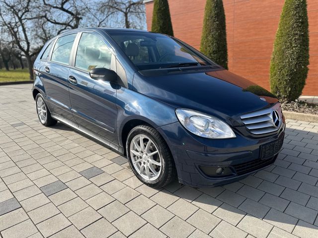 Mercedes-Benz B 150 B -Klasse Inspektion Neu*Automatik*AHK*SHZ