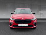 Skoda SCALA DRIVE 1.0 TSI DSG ** NAVI*FACELIFT ** - gebrauchte Skoda Scala mit Facelift