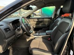 Renault Koleos II 1.3 TCe 160 Techno