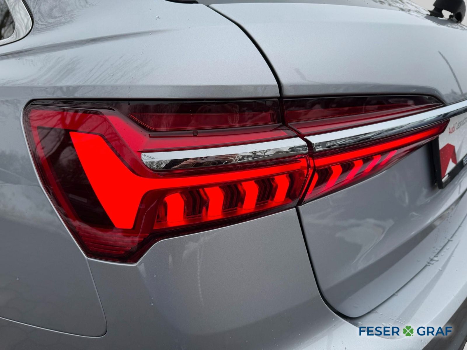 Audi A6 - Bild 17