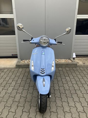 Vespa Primavera 50