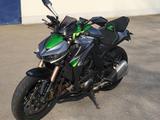Kawasaki Z 1000 - Motorräder in Freiburg
