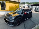 MINI John Cooper Works Cabrio - MINI John Cooper Works Cabrio von privat