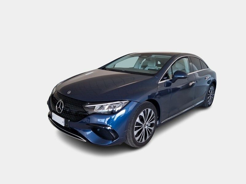 Other MERCEDES-BENZ EQE 350 ADVANCED 4 PORTE BERLINA