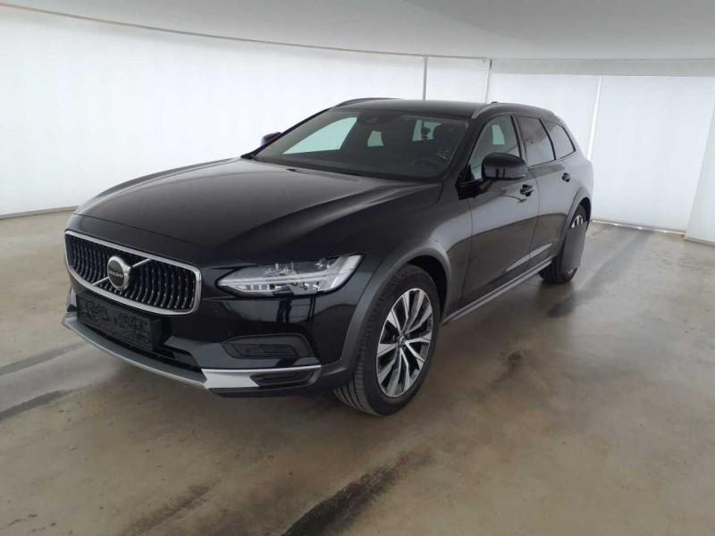 Volvo V90 Cross Country AWD  Xenium Pro