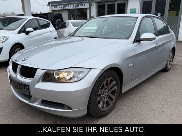 BMW 318i*Advantage-Paket*PDC*Klimaautomatik