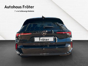 Fotografie des Opel Astra L ST Enjoy Navi Kamera LED Sitzheizg PDC