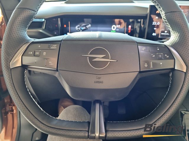 Grandland Electric GS - ELECTRIC !!! NEUES MODEL