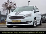 Ford C-Max Titanium Automatik 1.5 LTR*NAVI*KAMERA*SHZ - Ford C-Max in Nürnberg