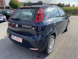 Fiat Punto MYSTYLE Klima Scheckheft - Fiat Punto mit Benzin-Antrieb: Mystyle