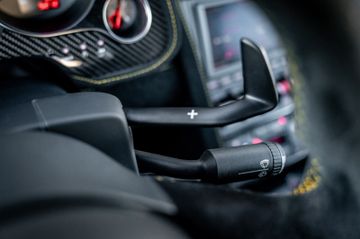 Lamborghini LP 570-4 Squadra Corse | Xpel | Lift | 50 Stück