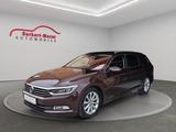 Volkswagen Passat Variant 1.6 TDI BMT Comfortline*AHK* - Volkswagen Passat Variant: 1.6