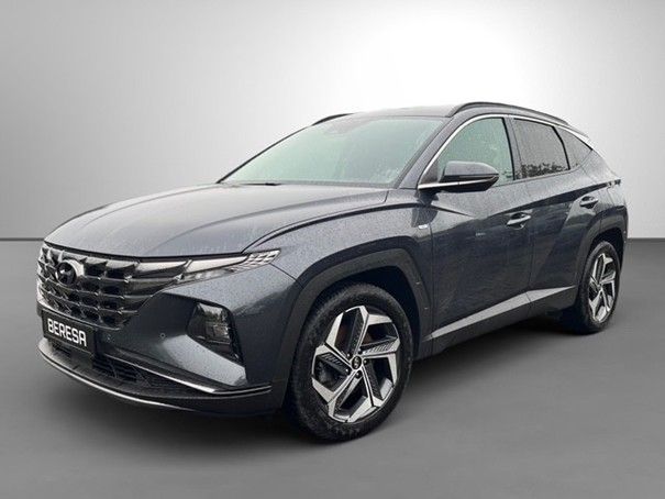 Hyundai Tucson – Bild 2
