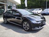 Kia EV6 2WD NAVI+LED+SHZ+KAMERA+DAB+ACC+19" - gebrauchte Kia EV6 aus dem Jahr 2023