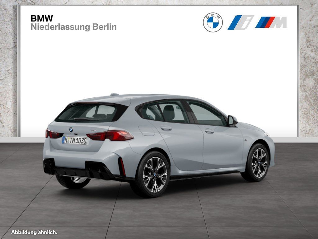 BMW 120 - Bild 3